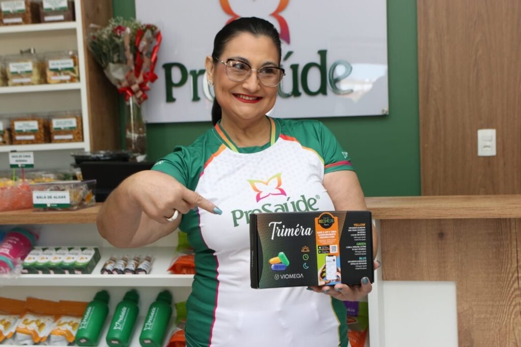 ProSaude Rondonópolis